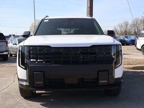 New 2027 Kia Telluride EX X-Line image 2