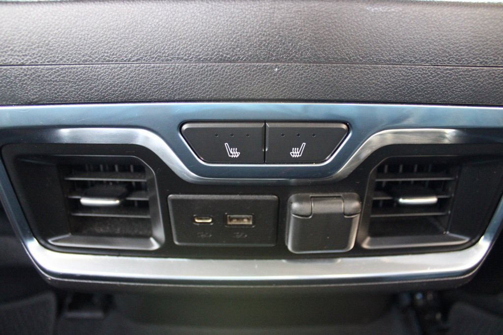 Used 2021 GMC Sierra 1500 Denali w/ Technology Package RWD image 19