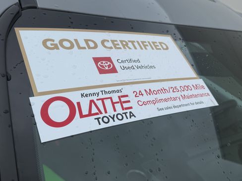 Certified 2025 Toyota Sienna XSE w/ XSE Plus Package AWD/4WD image 23