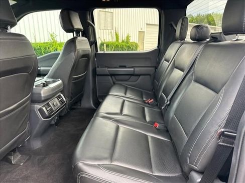 Used 2022 Ford F150 XL w/ STX Appearance Package AWD/4WD image 15