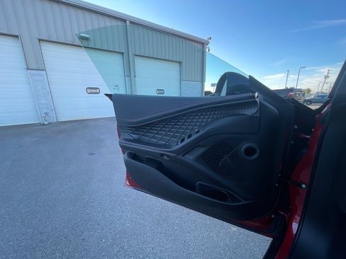 New 2027 Dodge Charger R/T w/ Driver Convenience Group AWD/4WD image 11