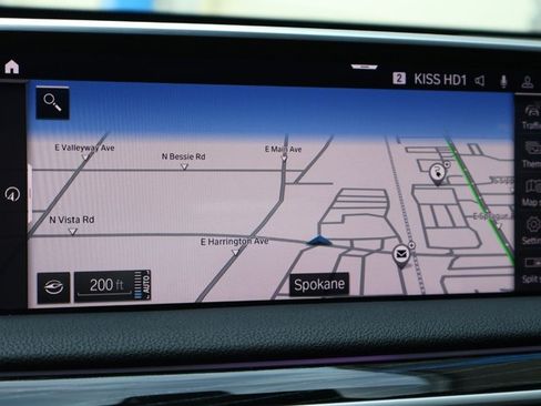 Used 2020 BMW 745e xDrive AWD/4WD image 21
