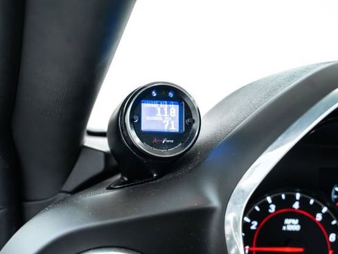 Used 2018 Chevrolet Camaro SS image 30