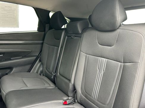 Certified 2024 Hyundai Tucson SEL AWD/4WD image 13
