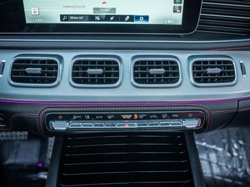 Used 2021 Mercedes-Benz GLE 53 AMG 4MATIC image 33