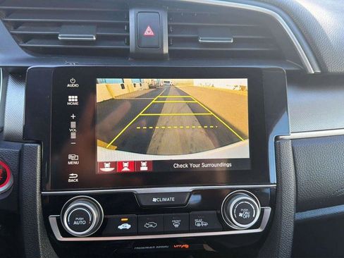 Used 2017 Honda Civic EX image 23