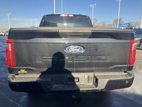 Certified 2024 Ford F150 STX w/ Tow/Haul Package image 6