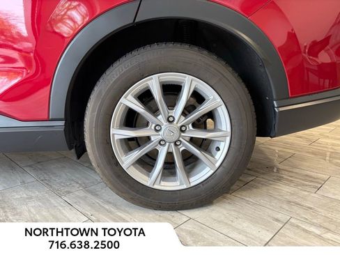 Used 2023 Honda CR-V EX-L image 33