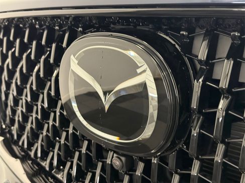 Used 2025 MAZDA CX-5 2.5 Turbo w/ Premium Package image 14