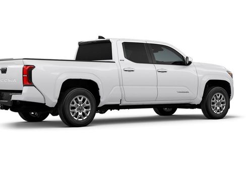 New 2026 Toyota Tacoma SR5 image 25