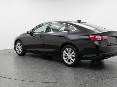 Used 2024 Chevrolet Malibu LT image 6