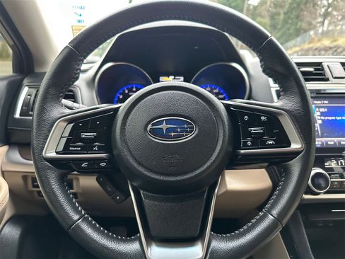 Used 2018 Subaru Legacy 3.6R Limited image 15
