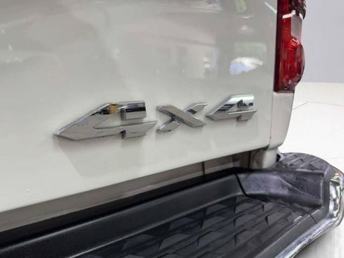 Used 2020 RAM 2500 Laramie AWD/4WD image 25