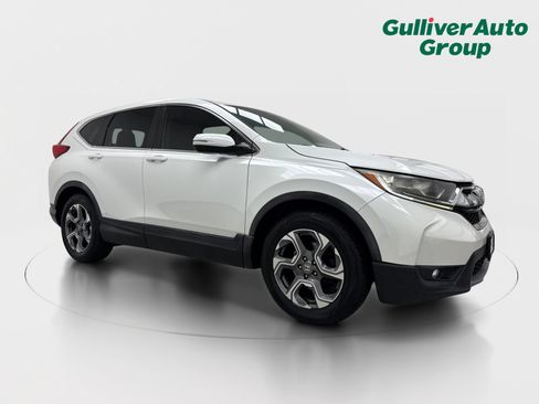 Used 2019 Honda CR-V EX-L image 12