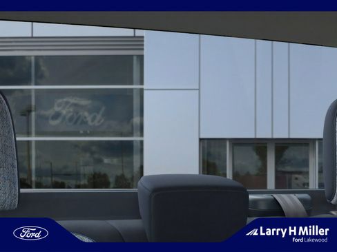 New 2025 Ford Maverick XLT w/ XLT Luxury Package image 24