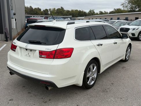 Used 2011 Acura TSX Sport Wagon image 3