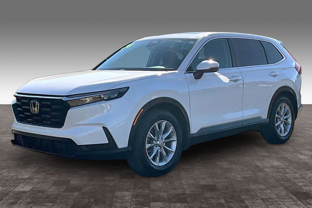 Used 2024 Honda CR-V EX image 23