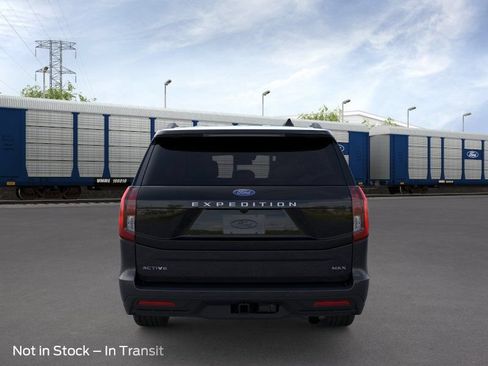 New 2026 Ford Expedition Max Active AWD/4WD image 6