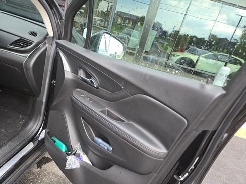 Used 2017 Buick Encore Preferred FWD image 12