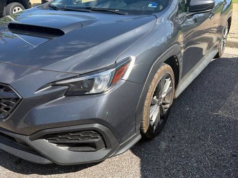 Used 2022 Subaru WRX AWD/4WD image 2