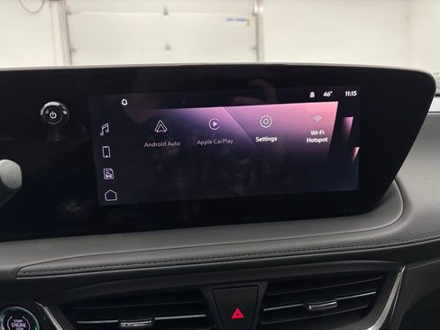 New 2026 Buick Encore GX Sport Touring w/ Comfort Package image 24