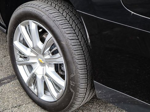 Used 2024 Chevrolet Tahoe High Country w/ Premium Package 2 image 47