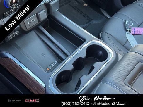 Used 2022 Chevrolet Silverado 2500 High Country w/ Z71 Off-Road Package image 33