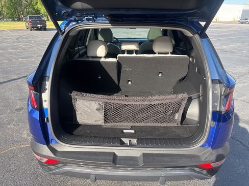 Used 2024 Hyundai Tucson Limited image 19