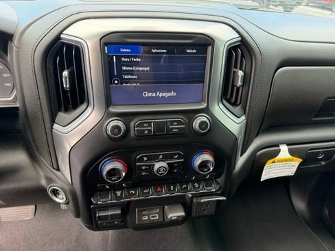Used 2022 Chevrolet Silverado 2500 LT w/ Z71 Sport Edition AWD/4WD image 12