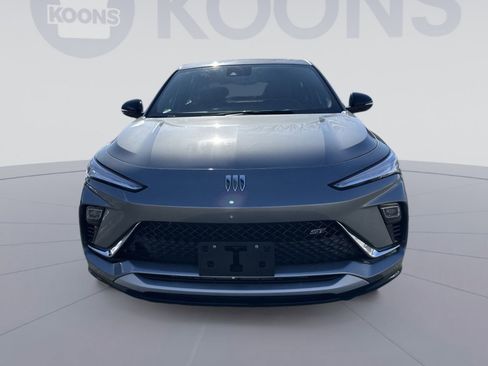 Used 2024 Buick Envista Sport Touring w/ Convenience I Package image 10