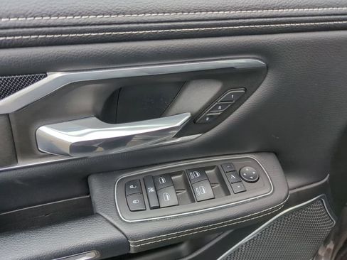 Used 2022 RAM 1500 Laramie w/ Sport Appearance Package image 43