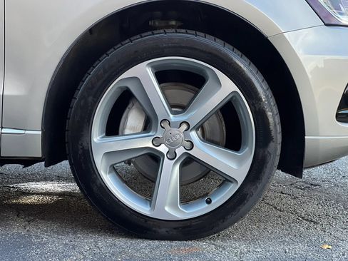 Used 2014 Audi Q5 TDI Prestige AWD/4WD image 56
