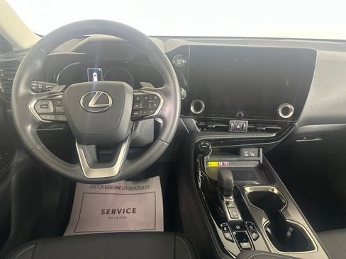 Used 2024 Lexus NX 350 AWD image 22