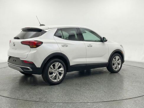 Used 2025 Buick Encore GX Preferred image 9