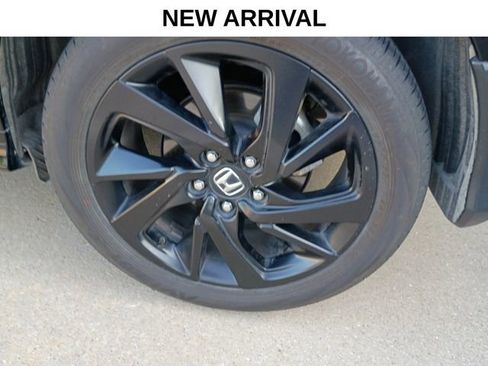 Used 2022 Honda HR-V Sport image 5