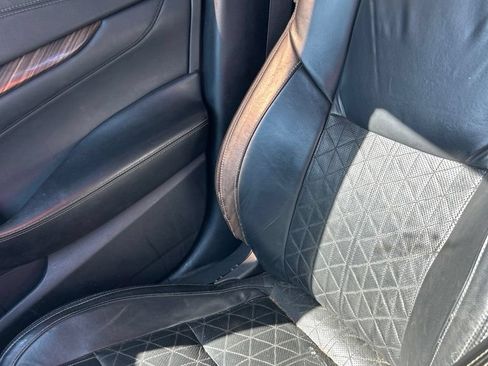 Used 2016 Nissan Maxima Platinum FWD image 19