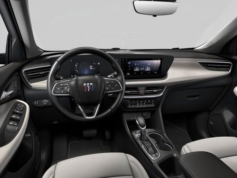 New 2026 Buick Encore GX Avenir w/ Avenir Technology Package AWD/4WD image 33