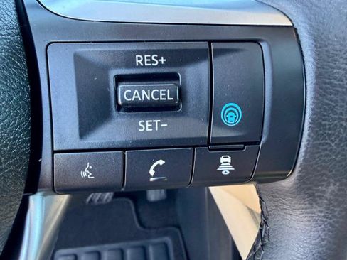 Used 2023 INFINITI QX60 Luxe w/ Performance Audio Package FWD image 20