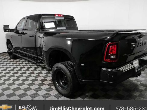 Used 2025 RAM 3500 Tradesman AWD/4WD image 27