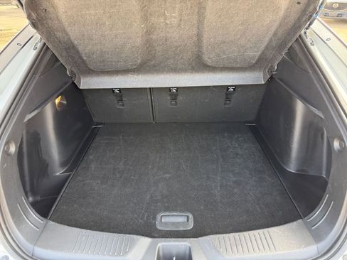 Used 2025 Buick Envista Preferred image 34