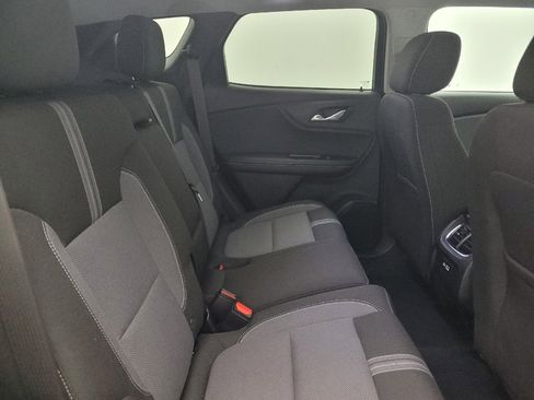 Used 2024 Chevrolet Blazer LT w/ Convenience Package FWD image 19