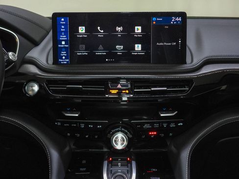 Certified 2026 Acura MDX SH-AWD w/ Advance Package image 33