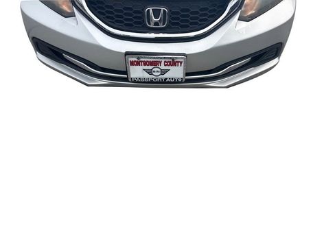 Used 2014 Honda Civic LX image 22