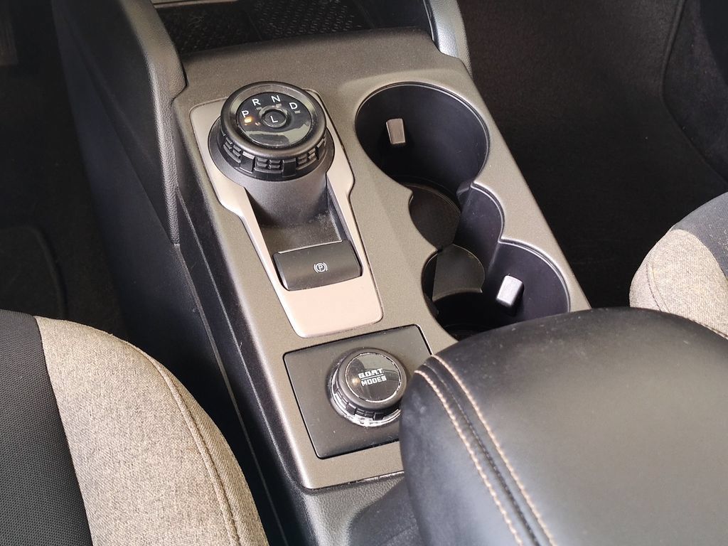 Used 2026 Ford Bronco Sport Big Bend AWD/4WD image 28