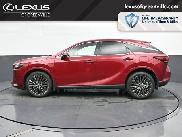 Certified 2024 Lexus RX 350 AWD w/ Convenience Package image 5