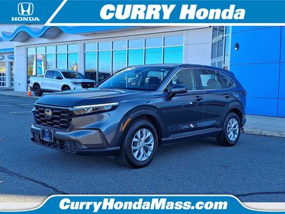Used 2023 Honda CR-V LX