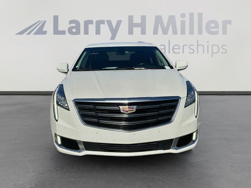 Used 2019 Cadillac XTS Luxury image 7