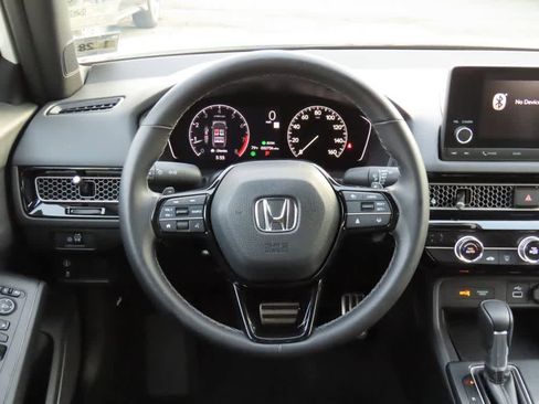 Certified 2023 Honda Civic Sport image 17