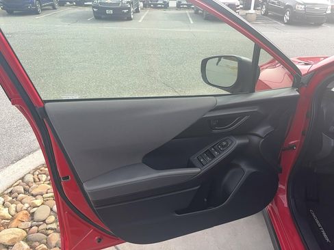 Certified 2024 Subaru Crosstrek 2.0i Premium image 12