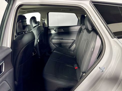 New 2026 Kia Sportage SX Prestige image 21